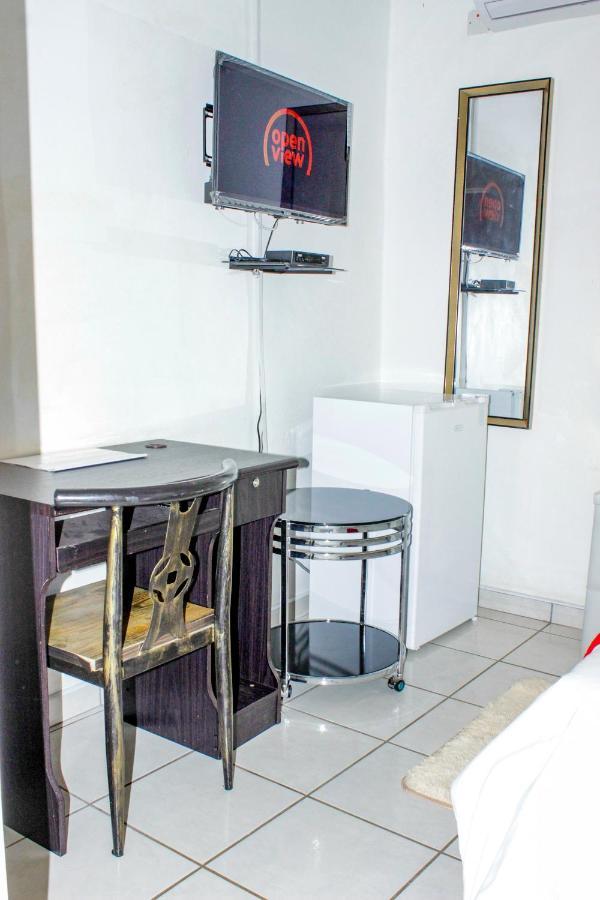 Motseleng Guest House Palapye Екстер'єр фото